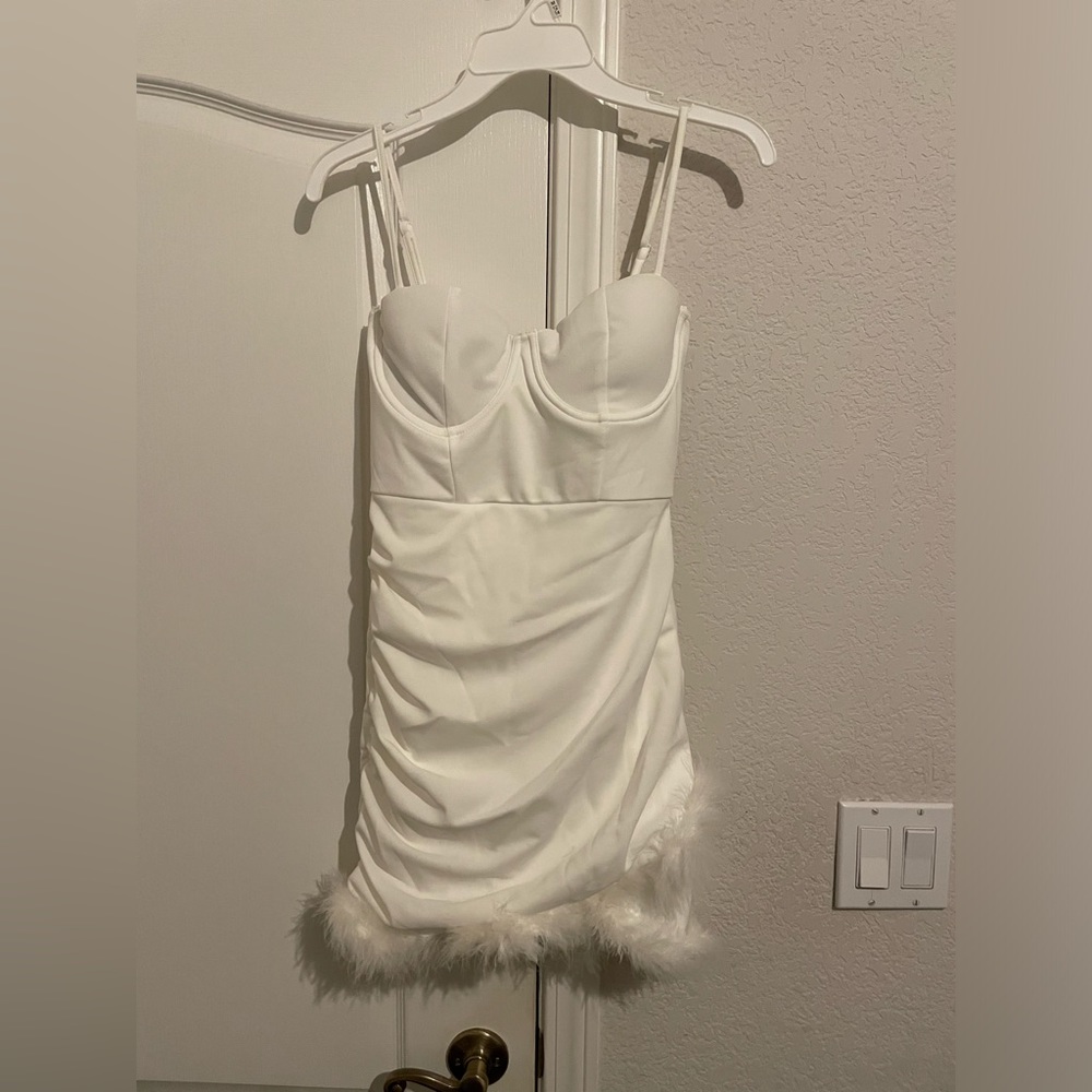 Windsor Prom/Formal Dress!